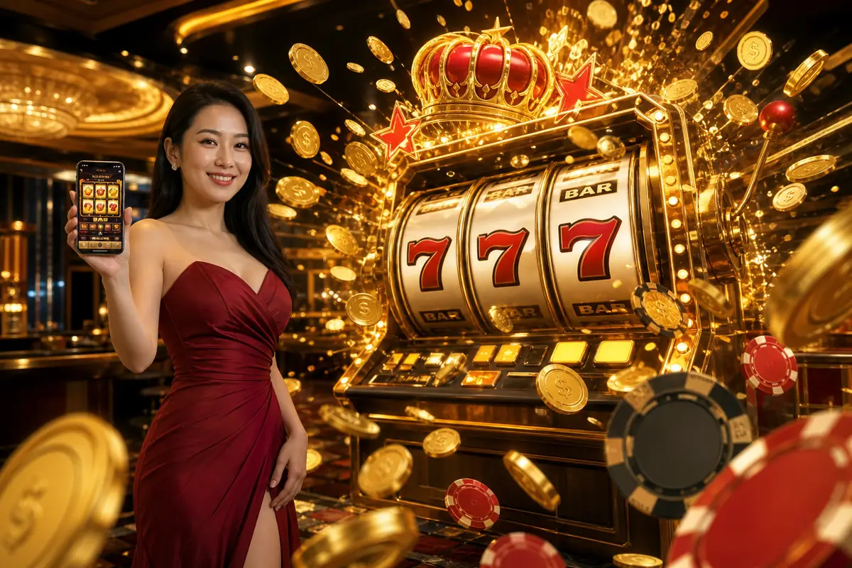 af789 Baccarat Live ဒီလာနှင့် ကစားနည်း